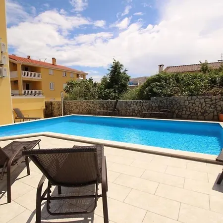 Apartman In Mit Eigenem Balkon